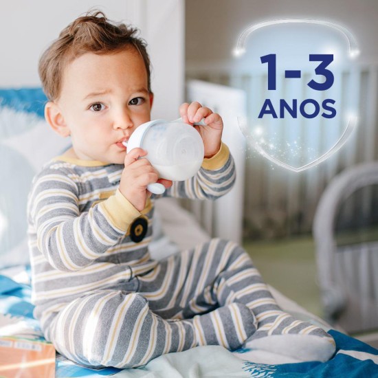 Fórmula Infantil Aptanutri Premium 3 800g