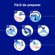 Fórmula Infantil Aptanutri Premium 3 800g
