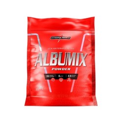 Albumix Integralmedica Pouch 500g Albumix Integralmedica Pouch 500g
