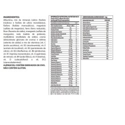 Albumix Integralmedica Pouch 500g Albumix Integralmedica Pouch 500g