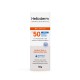 Protetor Solar Facial Helioderm Fps50 50g