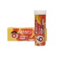 Ativday Imune 6 Vitaminas Com 10 Comprimidos Efervescentes